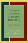 Johannes Hofinger - The Art Of Teaching Christian Doctrine