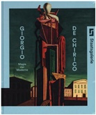 Giorgio de Chirico, Giorgio DeChirico, Paol Baldacci, Paolo Baldacci, Christiane Lange, Christiane Lange u a... - Giorgio de Chirico