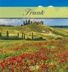 Korsch Verlag - Namenskalender Frank