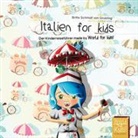 Britta Schmidt von Groeling, Britta Reinhard, Britta Schmidt von Groeling - Italien for kids