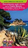 Rafael Servent Arrancó, Barbara Vastenavond - Excursions amb nens per la Costa Brava i les comarques d'interior de Girona des d'una àrea de pícnic