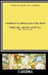José Francisco Ruiz Casanova - Sombras escritas que perduran : poesía -en lengua- española del siglo XX