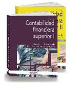 María Avelina Besteiro Varela, Rosario Mazarracín Borreguero - Contabilidad financiera superior
