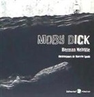 Herman Melville - Moby Dick