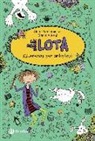 Alice Pantermüller, Daniela Kohl - Las cosas de Lota. ¡Queremos ser artistas!