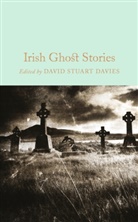 David Stuart Davies, David St. Davies, Stuart David Davies, Davi Stuart Davies, David Stuart Davies - Irish Ghost Stories