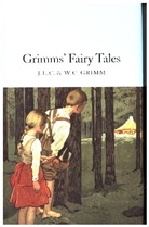 Brothers Grimm, Jacob Grimm, Wilhelm Grimm, Grimm Brothers, Barbara Frith, Arthur Rackham - Grimms Fairy Tales