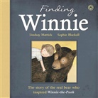Sophie Blackall, Lindsay Mattick, Susan Rich, Sophie Blackall, Susan Rich - Finding Winnie