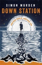 Simon Morden, Morden Simon - Down Station