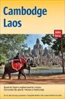 Günter Nelles, Nelles Verlag - Cambodge Laos