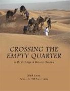 Mark Evans - Crossing the Empty Quarter