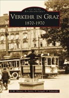 Gerhard Dienes - Verkehr in Graz