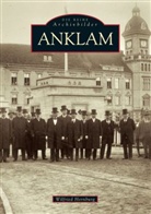 Wilfried Hornburg, Wilfried Dr. Hornburg - Anklam