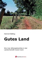 Heinrich Bölling - Gutes Land