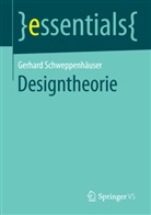Gerhard Schweppenhäuser - Designtheorie