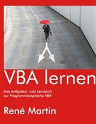 René Martin - VBA lernen