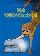 Rebecca Vonzun-Annen - Die Wunschkiste