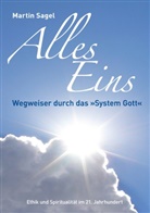 Martin Sagel - Alles Eins