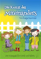 Katja Kaminski - Die Kunst des Miteinanders
