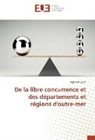 Raphaël Lapin, Lapin-r - De la libre concurrence et des
