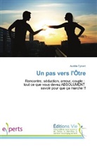 Aurélie EYNARD, Eynard-a - Un pas vers lotre