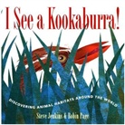 Stev Jenkins, Steve Jenkins, Steve Page Jenkins, Robin Page, Steve Jenkins - I See a Kookaburra!