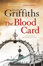 Elly Griffiths - The Blood Card