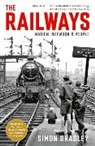Simon Bradley - The Railways