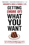 Thomas Z. Lys, Lys Thomas Z., Margaret Neale, Margaret A. Neale - Getting More of What you Want