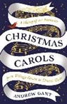 Andrew Gant, Gant Andrew - Christmas Carols