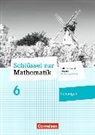 Helga Berkemeier - Schlüssel zur Mathematik 6. Schuljahr. Differenzierende Ausgabe. Lösungen zum Schülerbuch. SH