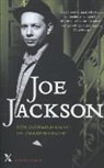 Joe Jackson - Een overwinning op de zwaartekracht