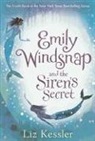 Liz Kessler, Natacha Ledwidge - Emily Windsnap and the Siren's Secret