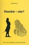 Annette Kliewer - Klassiker - oder?