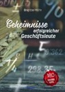Brigitte Möhr, Verlag Vicon - Geheimnisse erfolgreicher Geschäftsleute