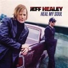 Jeff Healey - Heal My Soul, 1 Audio-CD (Audio book)
