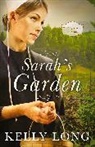 Kelly Long - Sarah''s Garden