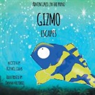Kay Williams - Gizmo Escapes