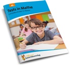 Agnes Spiecker, Gisela Specht - Übungsheft mit Tests in Mathe 3. Klasse