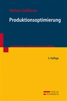 Herbert Jodlbauer - Produktionsoptimierung