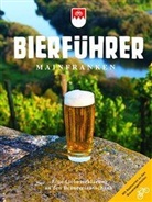Konstanti Meisel, Konstantin Meisel, Peter Stahmer - Bierführer Mainfranken