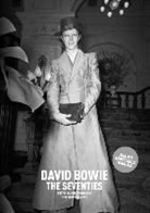 Gijsbert Hanekroot, Sebastiaan Vos, Gijsbert Hanekroot - David Bowie