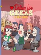 Kenny Rubenis - A new hope