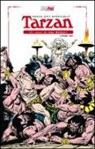 Joe Kubert - Tarzan. Gli anni di Joe Kubert