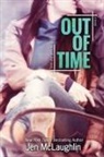 Jen McLaughlin - Out of Time