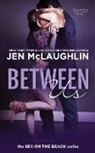 Jen McLaughlin - Between Us