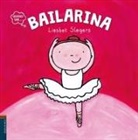 Liesbet Slegers, Liesbet Slegers - Quiero Ser Bailarina
