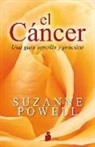 Suzanne Powell - El Cancer