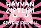 George Orwell - Hayvan Ciftligi