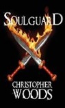 Christopher Woods, Journalist Christopher Woods - Soulguard